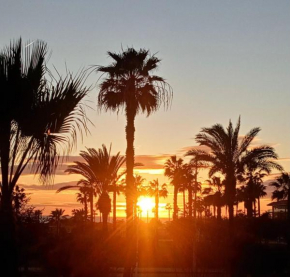 Plaza Del Mar